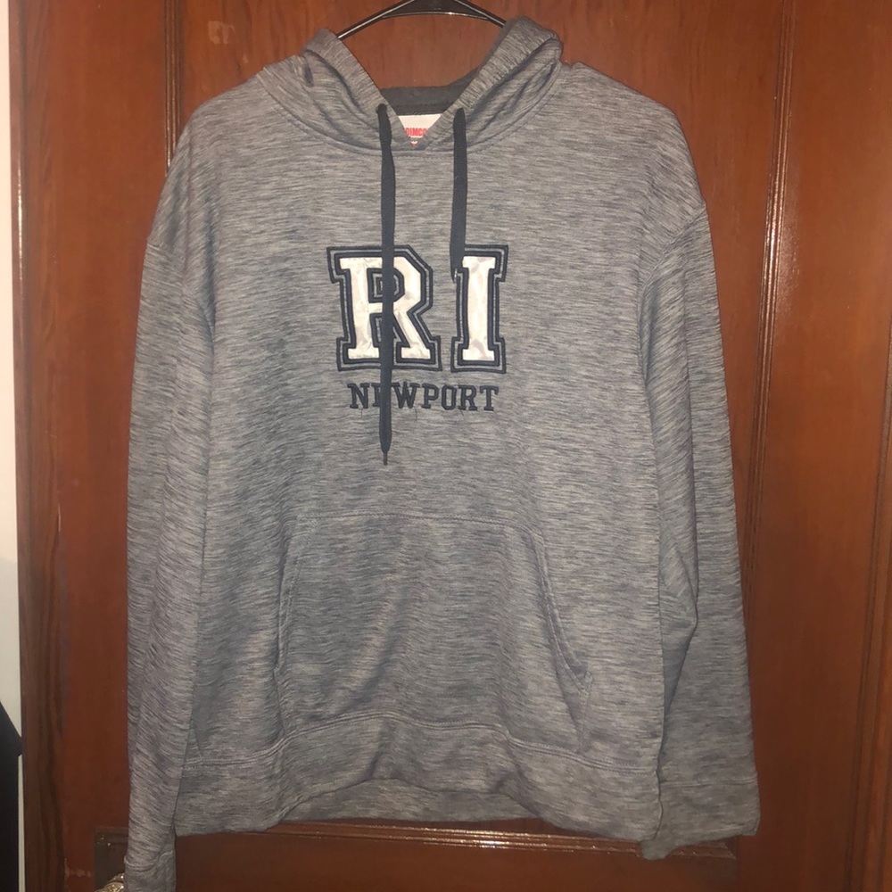 Newport RI sweatshirt